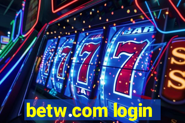 betw.com login